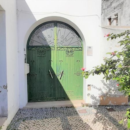 Tavira Lovers - City Centre Apartment II المظهر الخارجي الصورة