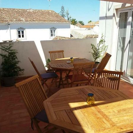 Tavira Lovers - City Centre Apartment II المظهر الخارجي الصورة