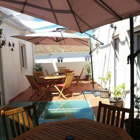 Tavira Lovers - City Centre Apartment II المظهر الخارجي الصورة