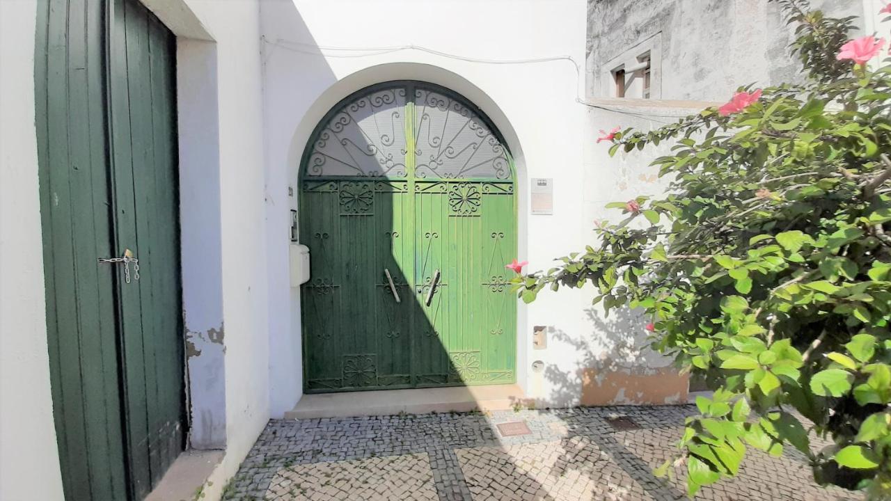 Tavira Lovers - City Centre Apartment II المظهر الخارجي الصورة