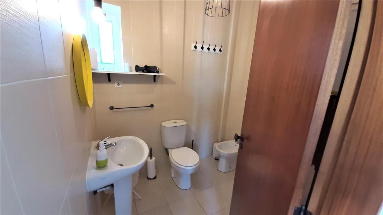 Tavira Lovers - City Centre Apartment II المظهر الخارجي الصورة