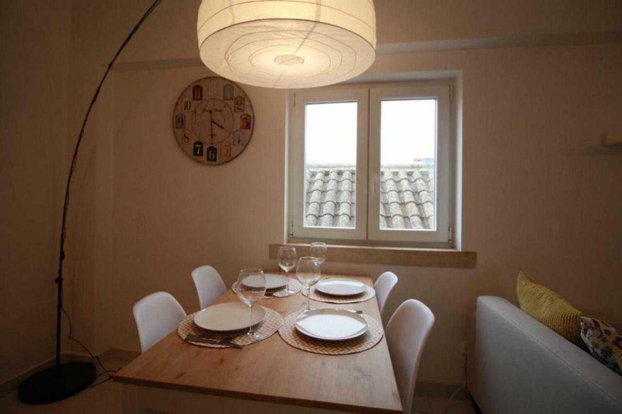 Tavira Lovers - City Centre Apartment II المظهر الخارجي الصورة