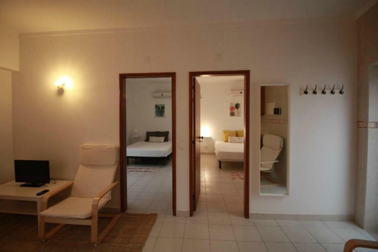 Tavira Lovers - City Centre Apartment II المظهر الخارجي الصورة