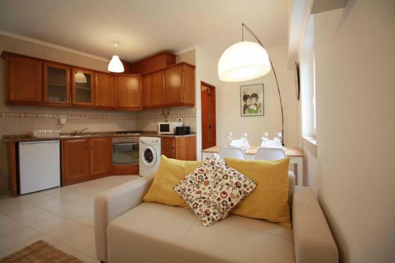 Tavira Lovers - City Centre Apartment II المظهر الخارجي الصورة